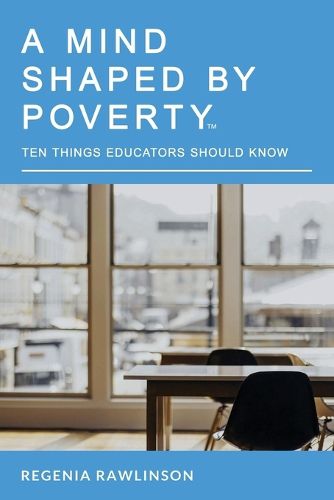 Cover image for A Mind Shaped by Poverty