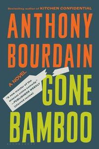 Cover image for Gone Bamboo