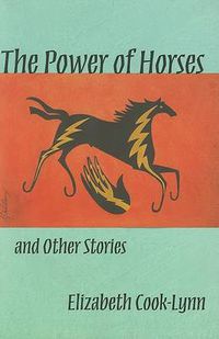 Cover image for The Power of Horses and Other Stories