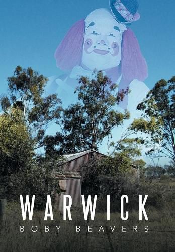 Cover image for Warwick