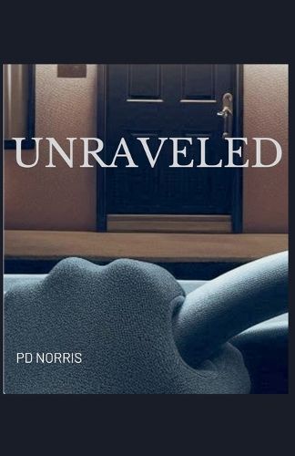 Cover image for Unraveled