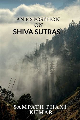 Cover image for An exposition on Shiva Sutras