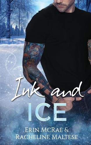 Cover image for Ink and Ice