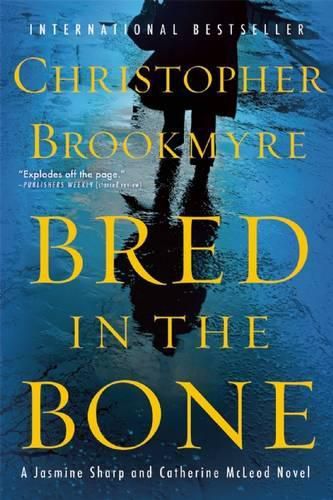 Cover image for Bred in the Bone