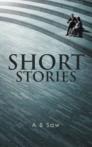 Cover image for Short Stories