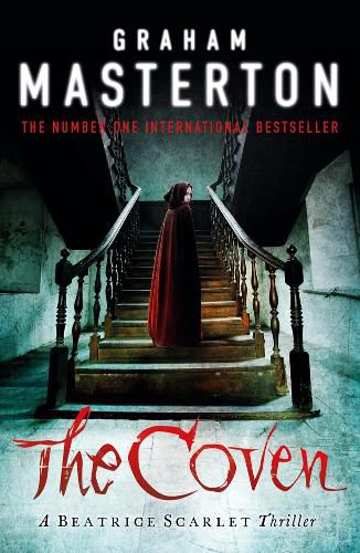 Cover image for The Coven