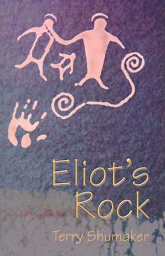 Cover image for Eliot's Rock