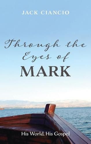 Cover image for Through the Eyes of Mark