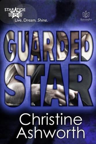 Cover image for Guarded Star