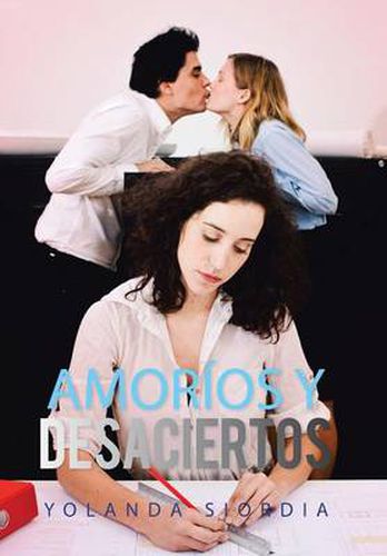 Cover image for Amorios y Desaciertos