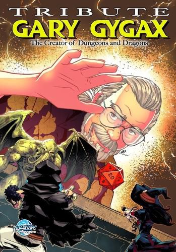 Cover image for Tribute