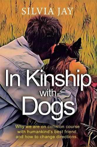 Cover image for In Kinship with Dogs