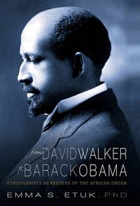 Cover image for From David Walker to Barack Obama
