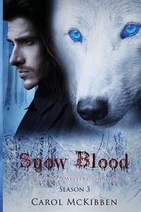 Cover image for Snow Blood: Season 3