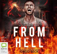 Cover image for From Hell