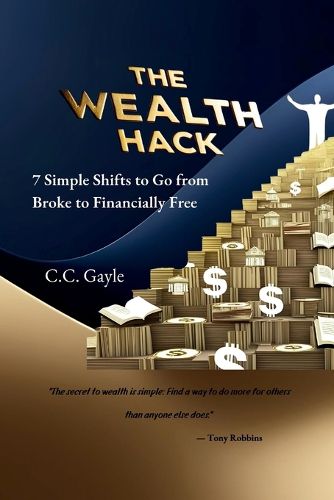 Cover image for The Wealth Hack