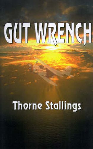 Cover image for Gut Wrench