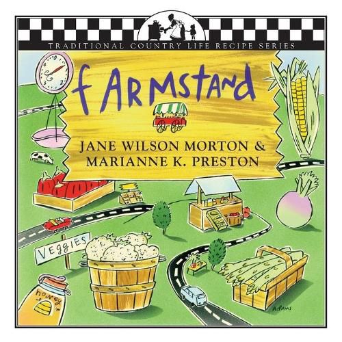 Cover image for Farmstand Companion