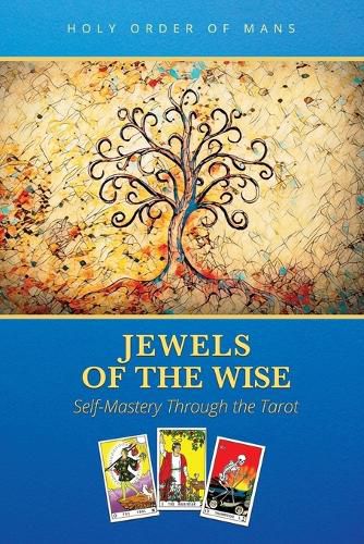 Cover image for Jewels of the Wise