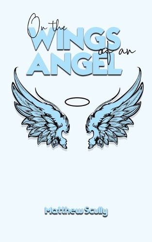 Cover image for On the Wings of an Angel