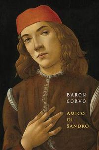 Cover image for Amico di Sandro