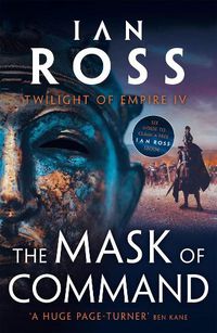 Cover image for The Mask of Command