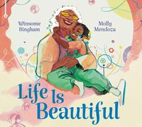 Cover image for Life Is Beautiful