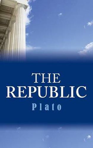 Cover image for The Republic