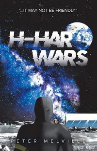 Cover image for H-HAR Wars