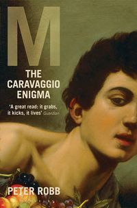 Cover image for M: The Caravaggio Enigma