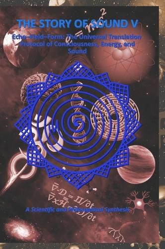 Cover image for THE STORY OF SOUND V