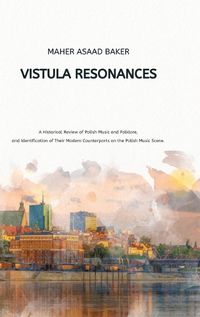 Cover image for Vistula Resonances