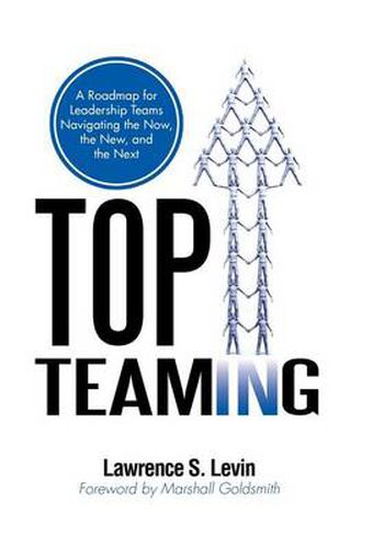 Cover image for Top Teaming