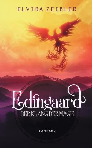 Cover image for Edingaard 2 - Der Klang der Magie