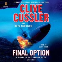 Cover image for Final Option