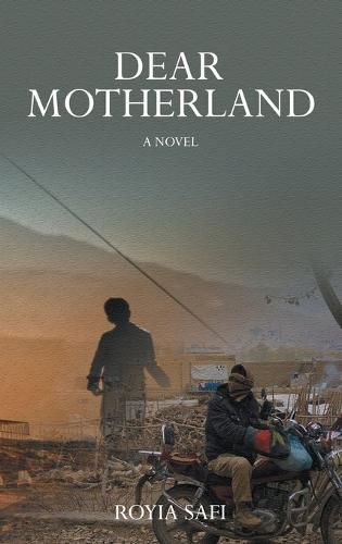 Cover image for Dear Motherland