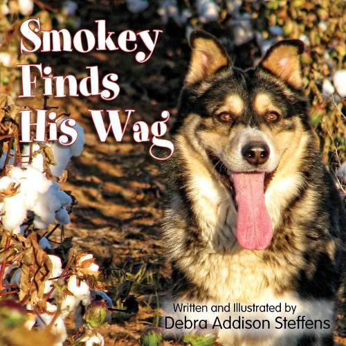 Cover image for Smokey Finds His Wag