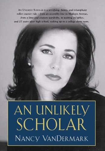 Cover image for An Unlikely Scholar