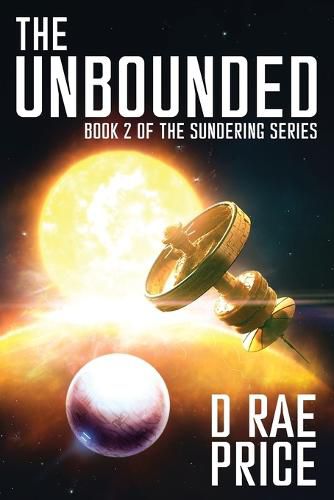 Cover image for The Unbounded