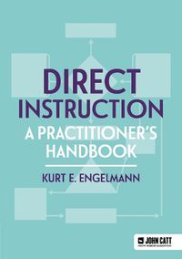 Cover image for Direct Instruction: A practitioner's handbook