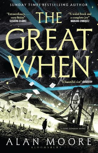 Cover image for The Great When