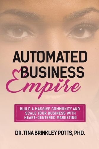 Cover image for Automated Business Empire