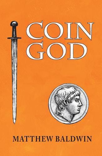 Cover image for Coin God