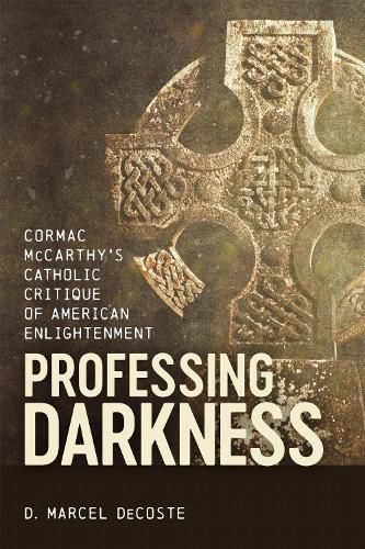 Cover image for Professing Darkness