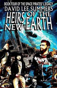 Cover image for Heirs of the New Earth