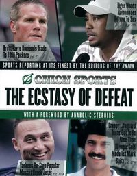 Cover image for Ecstasy Of Defeat