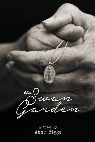 Cover image for The Swan Garden