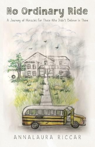 Cover image for No Ordinary Ride