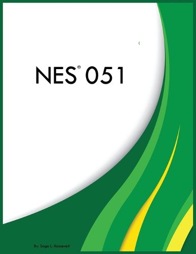 Cover image for NES 051