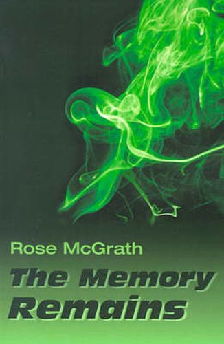 Cover image for The Memory Remains